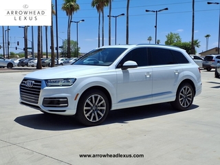 2018 Audi Q7