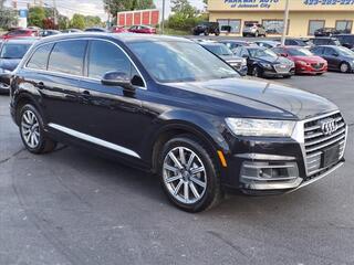 2018 Audi Q7 for sale in Johnson City TN