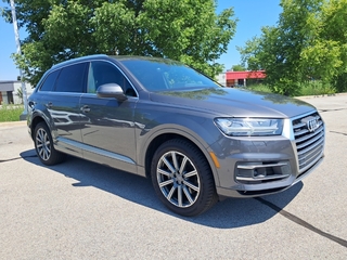 2018 Audi Q7 for sale in Brown Deer WI