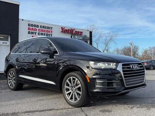 2018 Audi Q7 for sale in Saint Louis MO