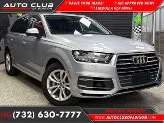 2019 Audi Q7 for sale in Woodbridge NJ
