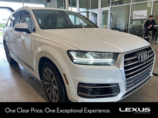 2019 Audi Q7 for sale in Chattanooga TN