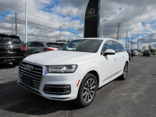 2017 Audi Q7 for sale in Toledo OH