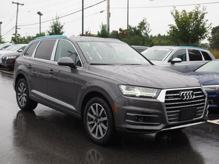 2018 Audi Q7