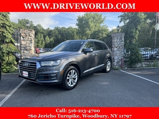 2019 Audi Q7 for sale in Woodbury NY