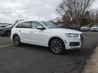 2017 Audi Q7 for sale in Wendell NC