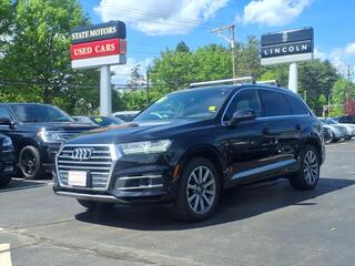 2018 Audi Q7