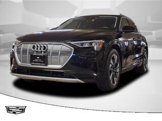 2023 Audi e-tron