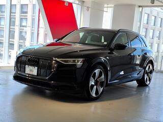 2023 Audi e-tron for sale in New York NY