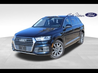 2018 Audi Q7