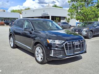 2023 Audi Q7