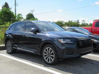 2023 Audi Q7 for sale in Ocala FL