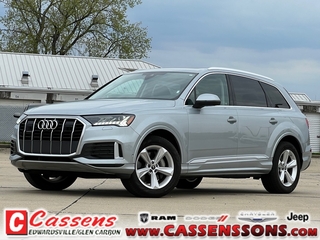 2024 Audi Q7