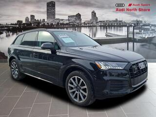 2024 Audi Q7