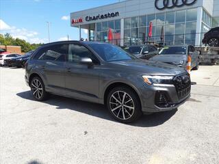 2025 Audi Q7 for sale in Charleston WV