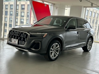 2025 Audi Q7 for sale in New York NY