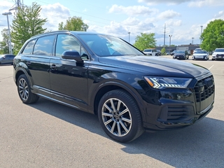 2023 Audi Q7 for sale in Brown Deer WI