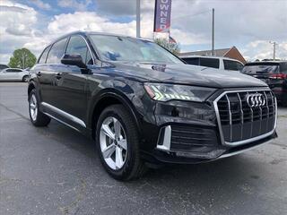 2024 Audi Q7 for sale in Chattanooga TN