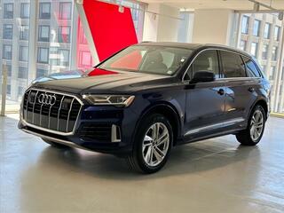 2023 Audi Q7 for sale in New York NY