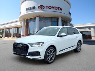 2023 Audi Q7