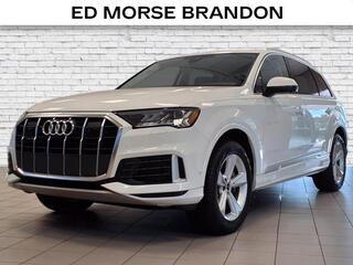 2024 Audi Q7