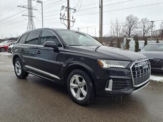 2023 Audi Q7