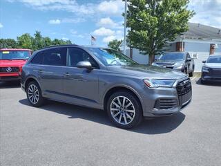 2024 Audi Q7 for sale in Charleston WV