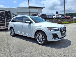 2025 Audi Q7 for sale in Charleston WV