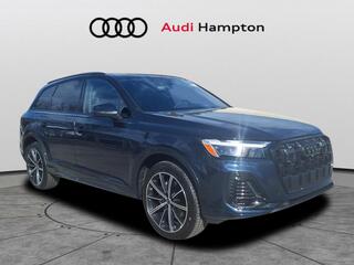 2026 Audi Q7 for sale in Hampton VA