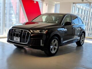 2023 Audi Q7 for sale in New York NY