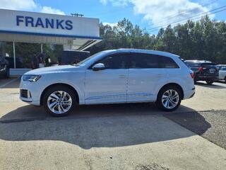 2023 Audi Q7