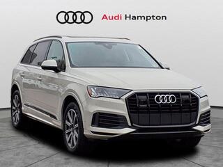 2024 Audi Q7 for sale in Hampton VA