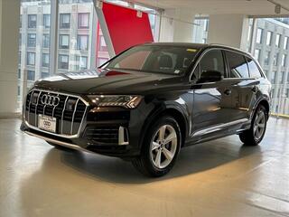 2024 Audi Q7 for sale in New York NY