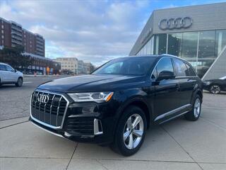 2023 Audi Q7