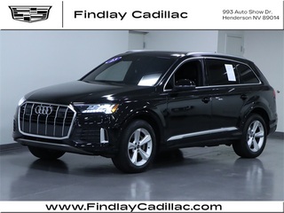 2023 Audi Q7