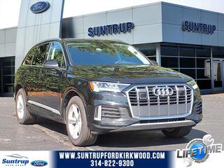 2024 Audi Q7