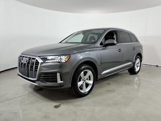 2024 Audi Q7