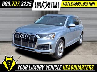 2024 Audi Q7