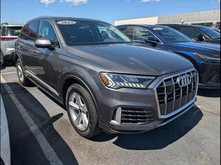 2024 Audi Q7