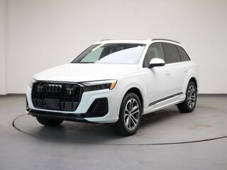 2025 Audi Q7 for sale in Hampton VA