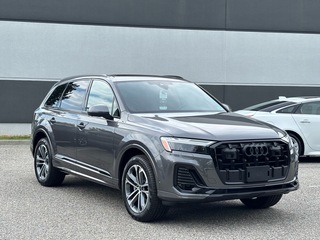 2025 Audi Q7 for sale in Hampton VA