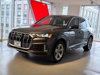 2023 Audi Q7 for sale in New York NY
