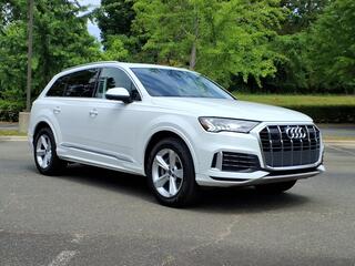2023 Audi Q7 for sale in Huntersville NC
