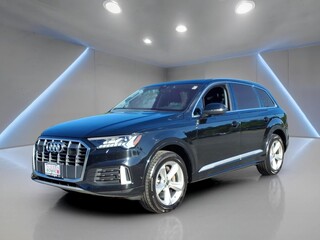 2024 Audi Q7