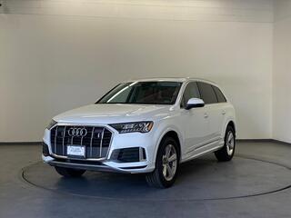 2024 Audi Q7 for sale in Hampton VA
