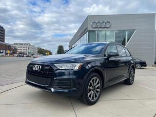 2024 Audi Q7