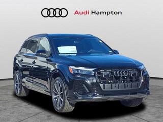 2025 Audi Q7 for sale in Hampton VA