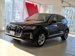 2023 Audi Q7 for sale in New York NY