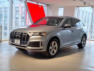 2023 Audi Q7 for sale in New York NY