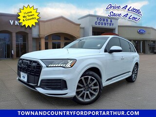 2023 Audi Q7